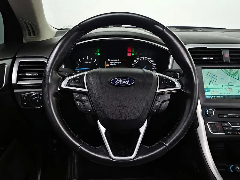 Ford Mondeo 2.0 TDCI | Mobile.bg   13