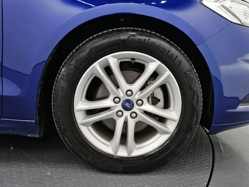 Ford Mondeo 2.0 TDCI - изображение 5