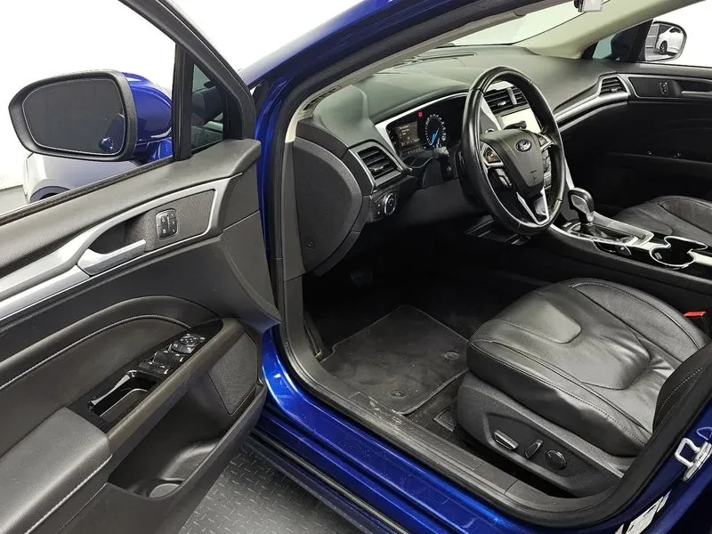 Ford Mondeo 2.0 TDCI | Mobile.bg   11