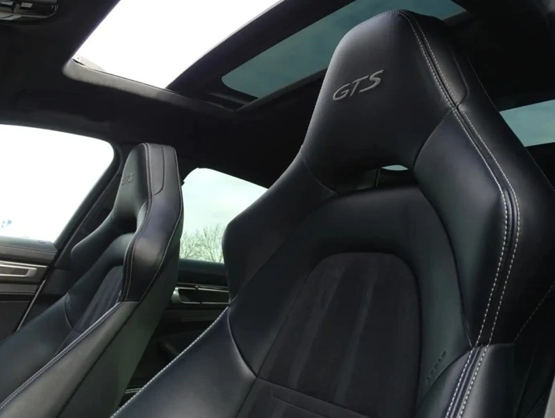 Porsche Panamera GTS V8, снимка 12 - Автомобили и джипове - 53922237