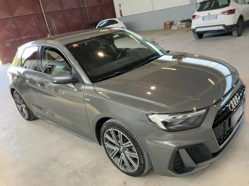 Audi A1 | Mobile.bg � ����������� 8