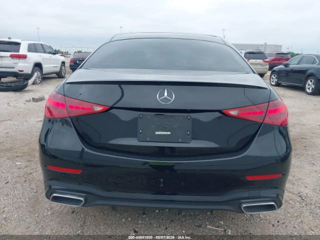 Mercedes-Benz C 300 4MATIC !!������!! #����� ����������# !�������� | Mobile.bg � ����������� 7