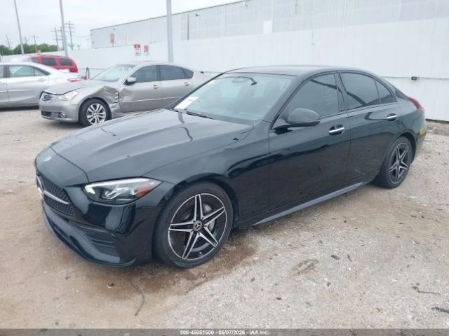 Mercedes-Benz C 300 4MATIC !!������!! #����� ����������# !�������� | Mobile.bg � ����������� 4