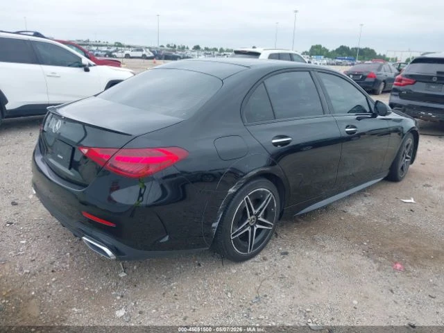 Mercedes-Benz C 300 4MATIC !!������!! #����� ����������# !�������� | Mobile.bg � ����������� 8