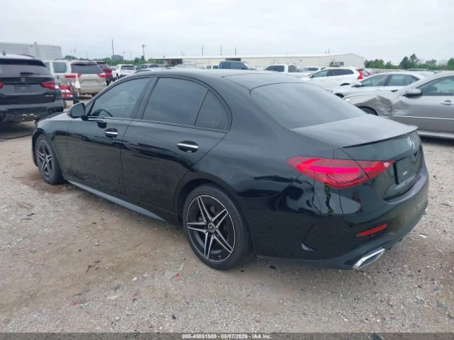 Mercedes-Benz C 300 4MATIC !!������!! #����� ����������# !�������� | Mobile.bg � ����������� 6