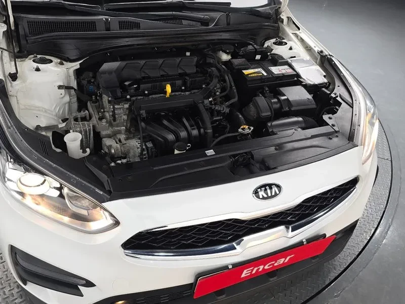 Kia K3 Luxury | Mobile.bg � ����������� 6
