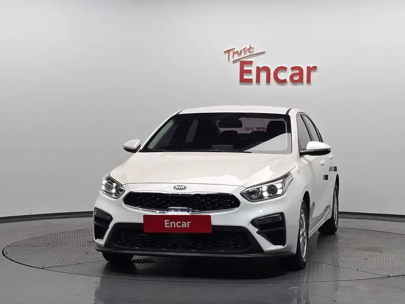 Kia K3 Luxury | Mobile.bg � ����������� 3