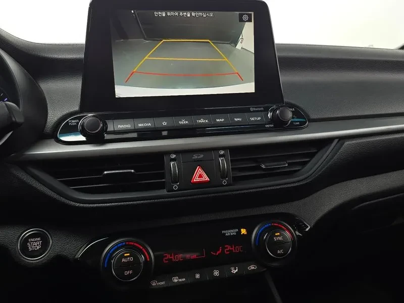 Kia K3 Luxury | Mobile.bg � ����������� 15