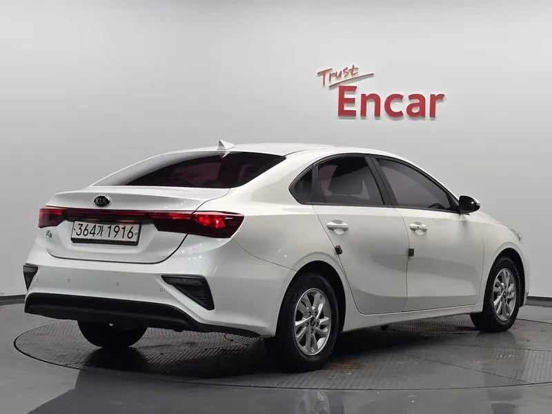 Kia K3 Luxury | Mobile.bg � ����������� 2
