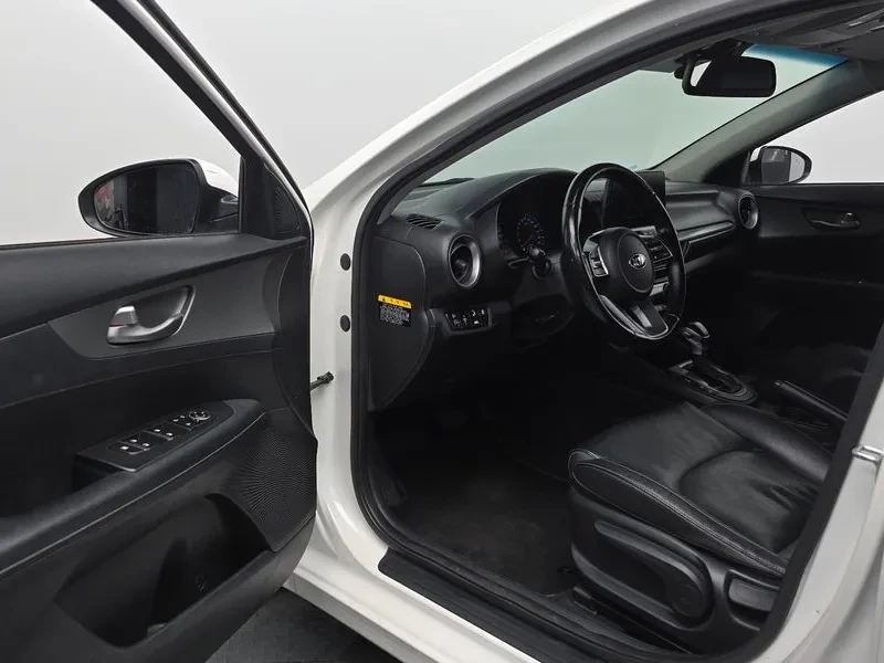 Kia K3 Luxury | Mobile.bg � ����������� 10