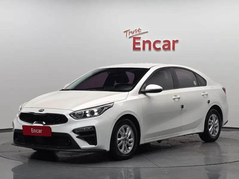 Kia K3 Luxury | Mobile.bg � ����������� 1