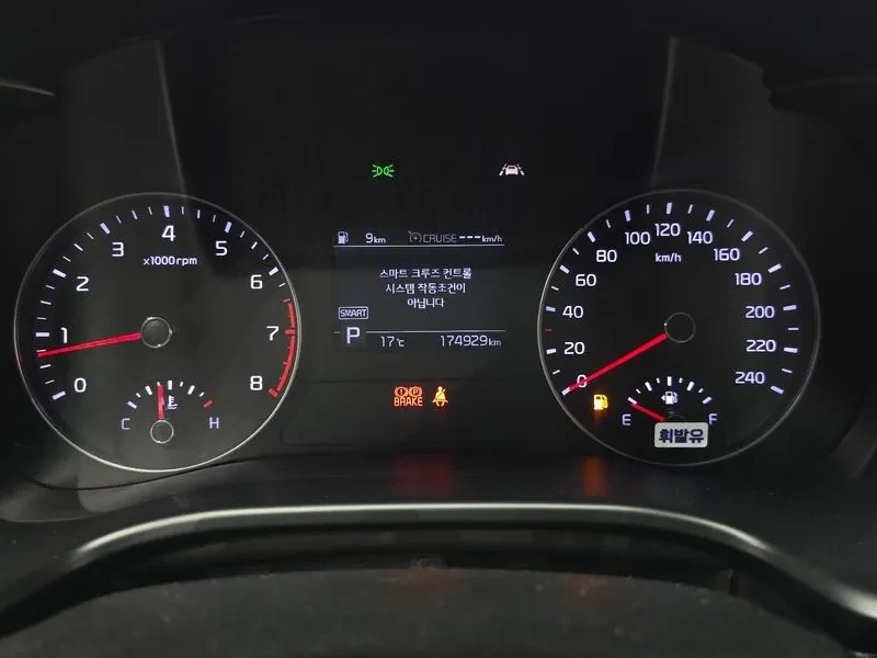 Kia K3 Luxury | Mobile.bg � ����������� 8