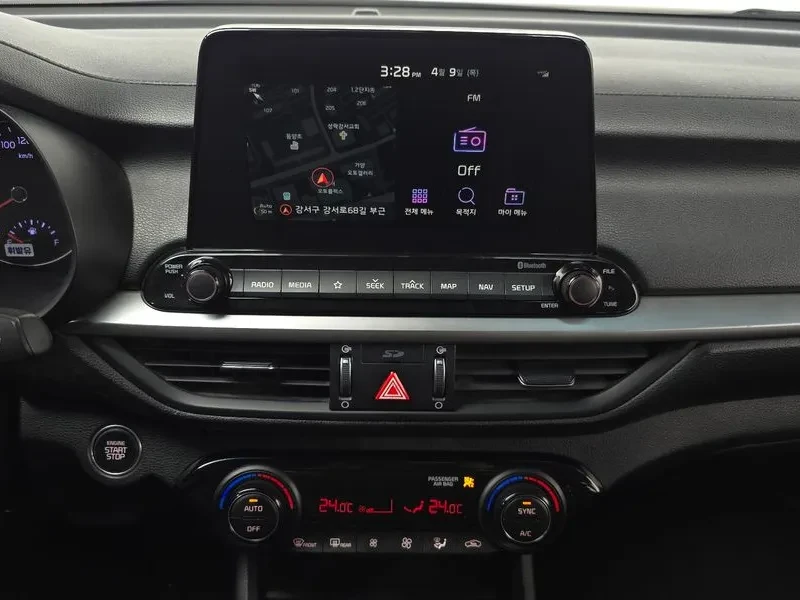 Kia K3 Luxury | Mobile.bg � ����������� 14