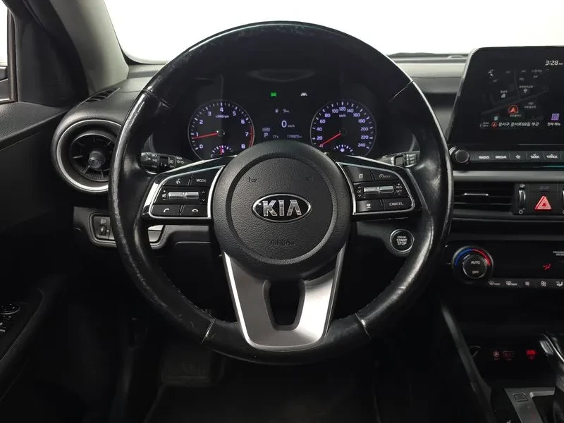 Kia K3 Luxury | Mobile.bg � ����������� 13