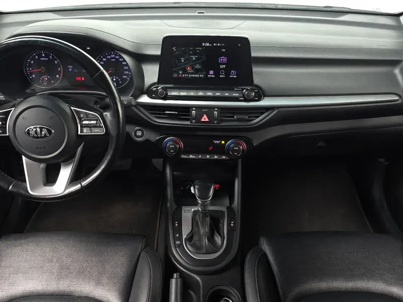 Kia K3 Luxury | Mobile.bg � ����������� 7