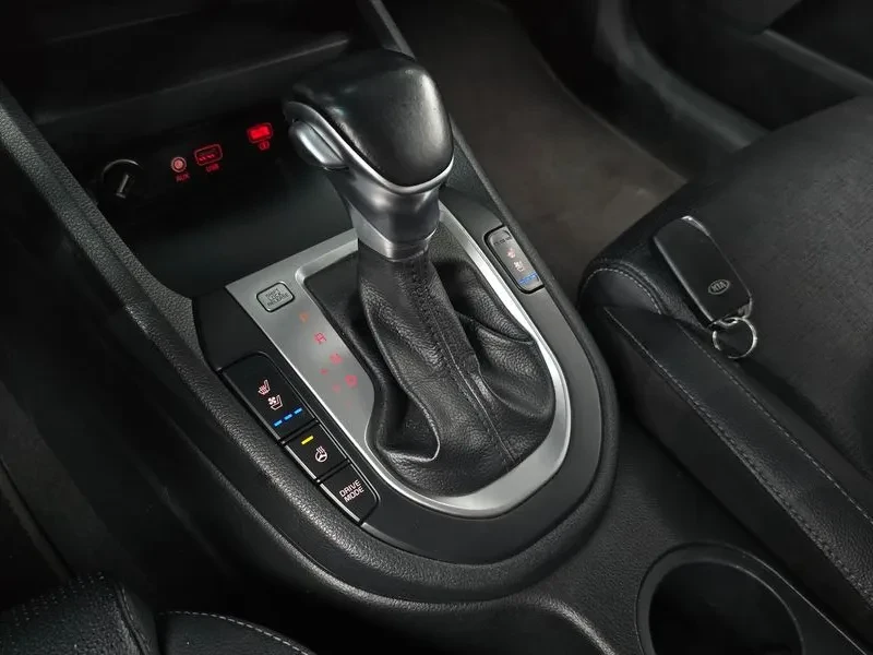 Kia K3 Luxury | Mobile.bg � ����������� 9