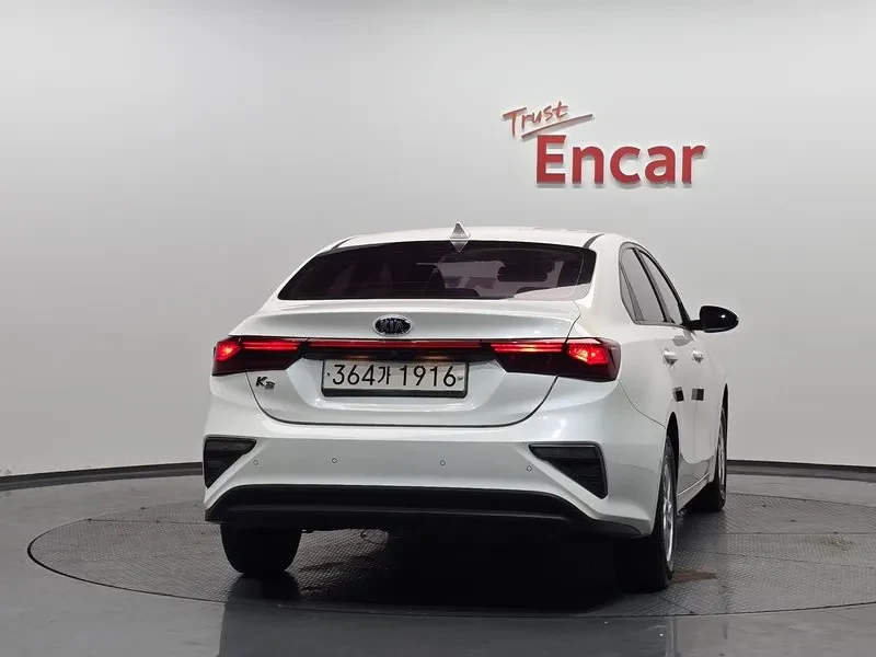 Kia K3 Luxury | Mobile.bg � ����������� 4