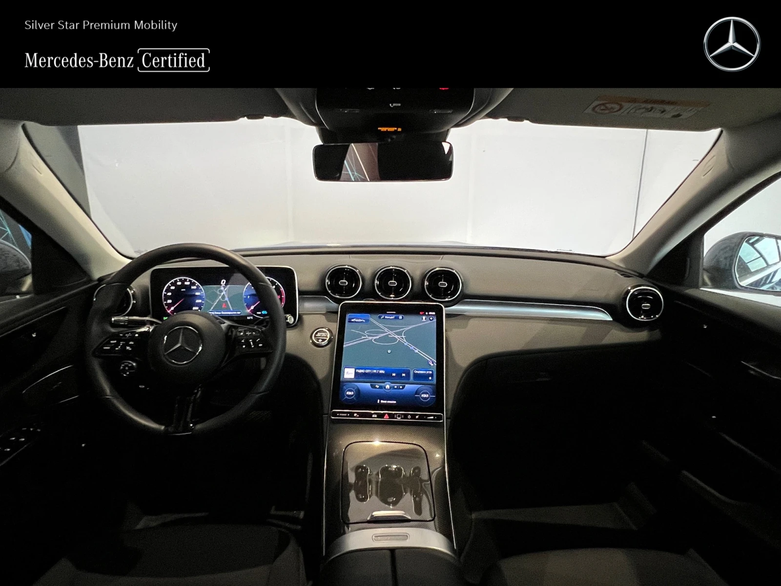 Mercedes-Benz C 200 d | Mobile.bg   11