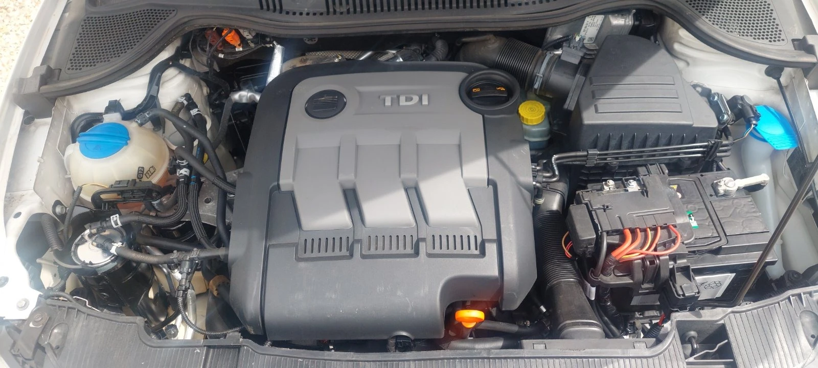 Seat Ibiza 1.2   N1 | Mobile.bg   12