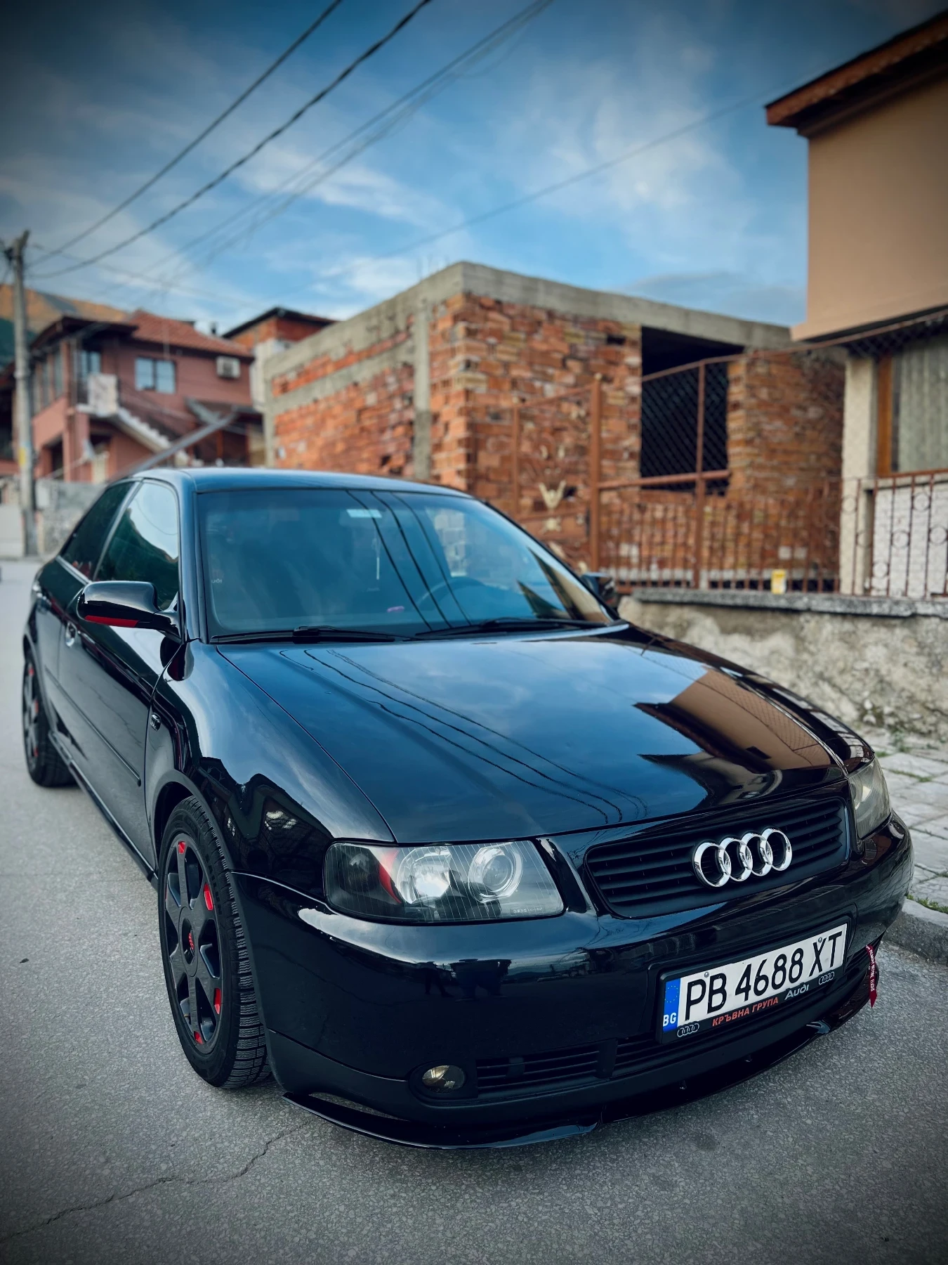 Audi A3 ASZ - изображение 2