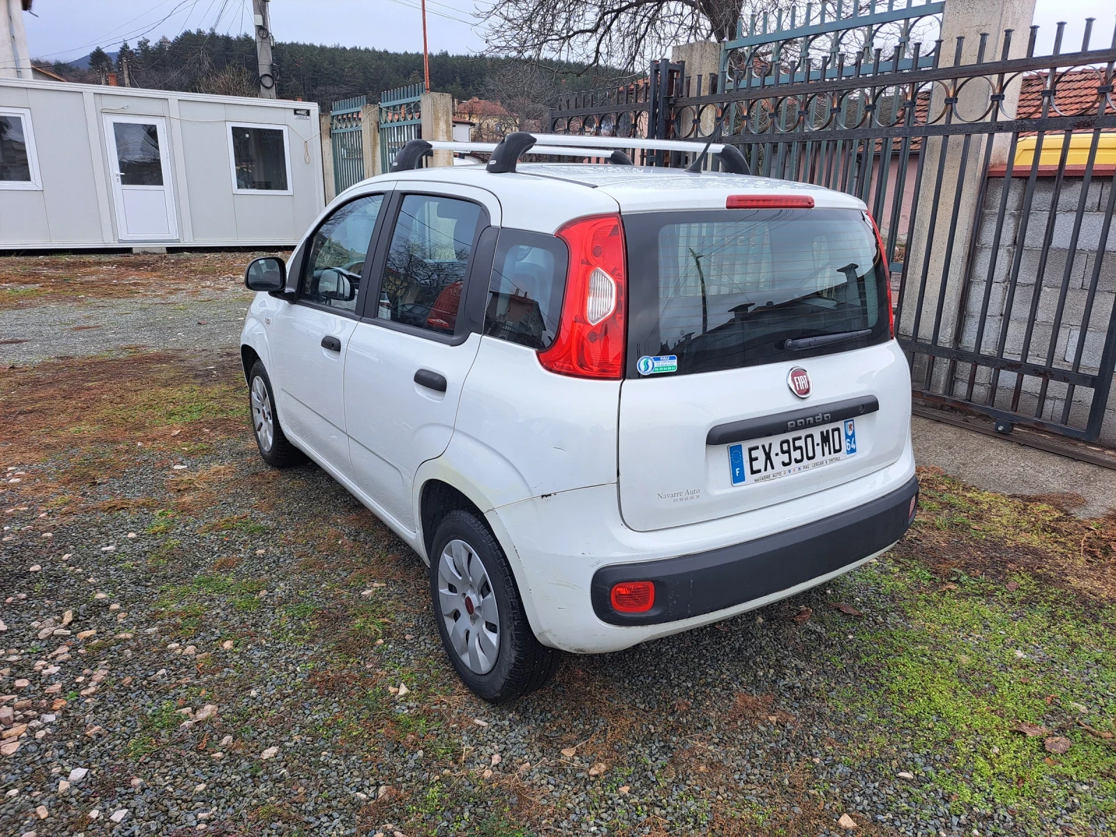 Fiat Panda 1, 2 - 23963km!!! - изображение 3