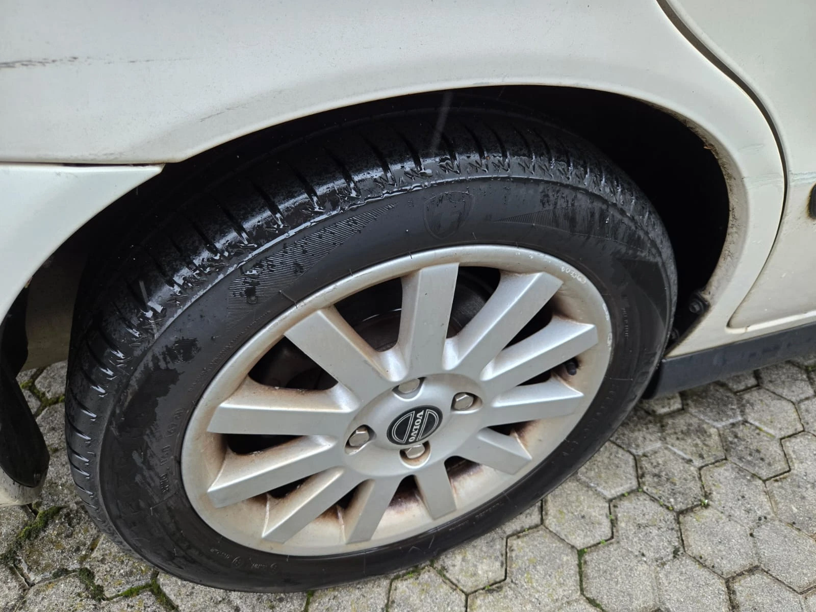 Volvo V40 1.6i-FaceLift | Mobile.bg   12