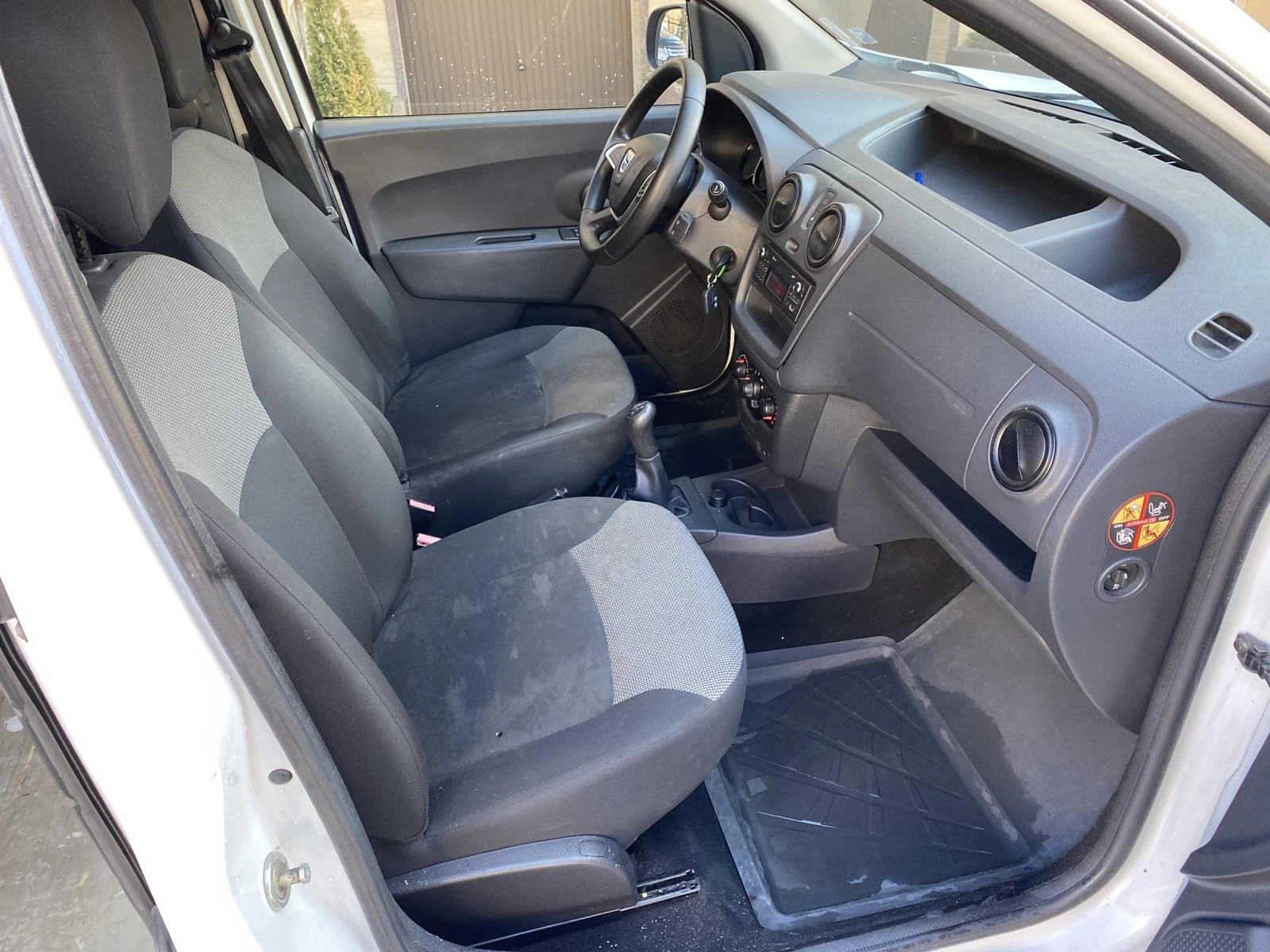 Dacia Dokker    | Mobile.bg   11