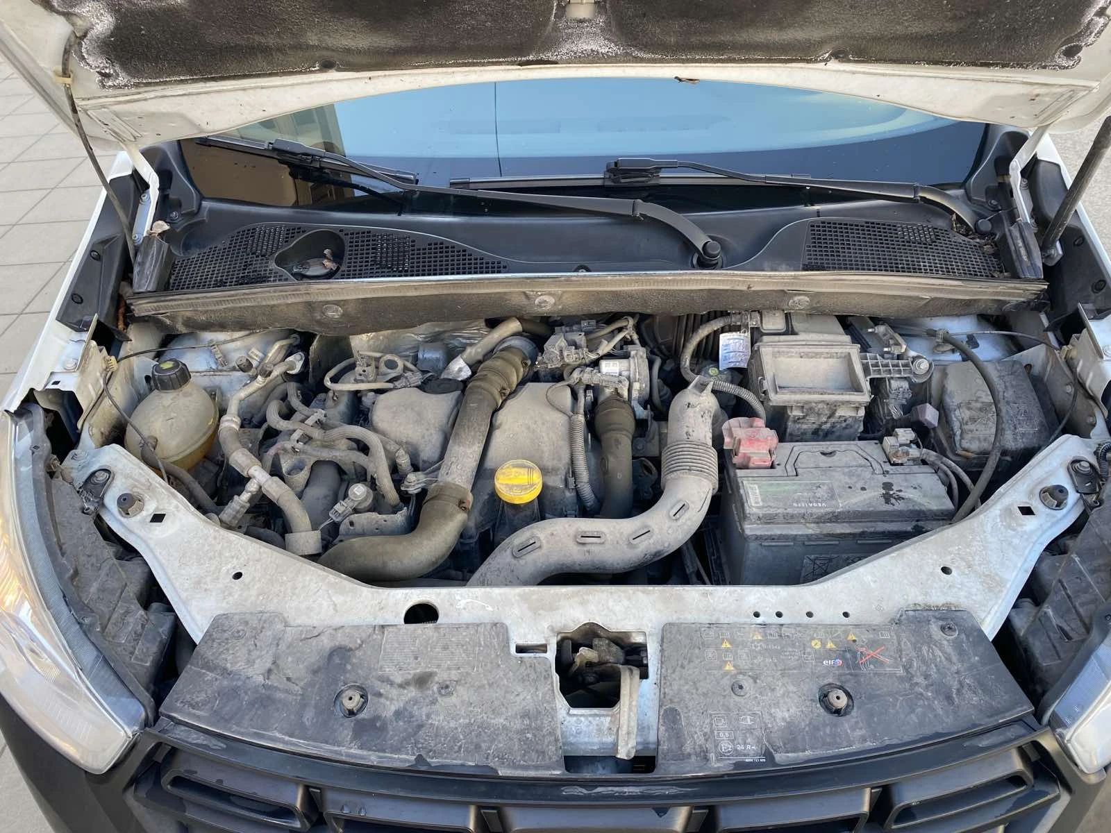 Dacia Dokker    | Mobile.bg   17