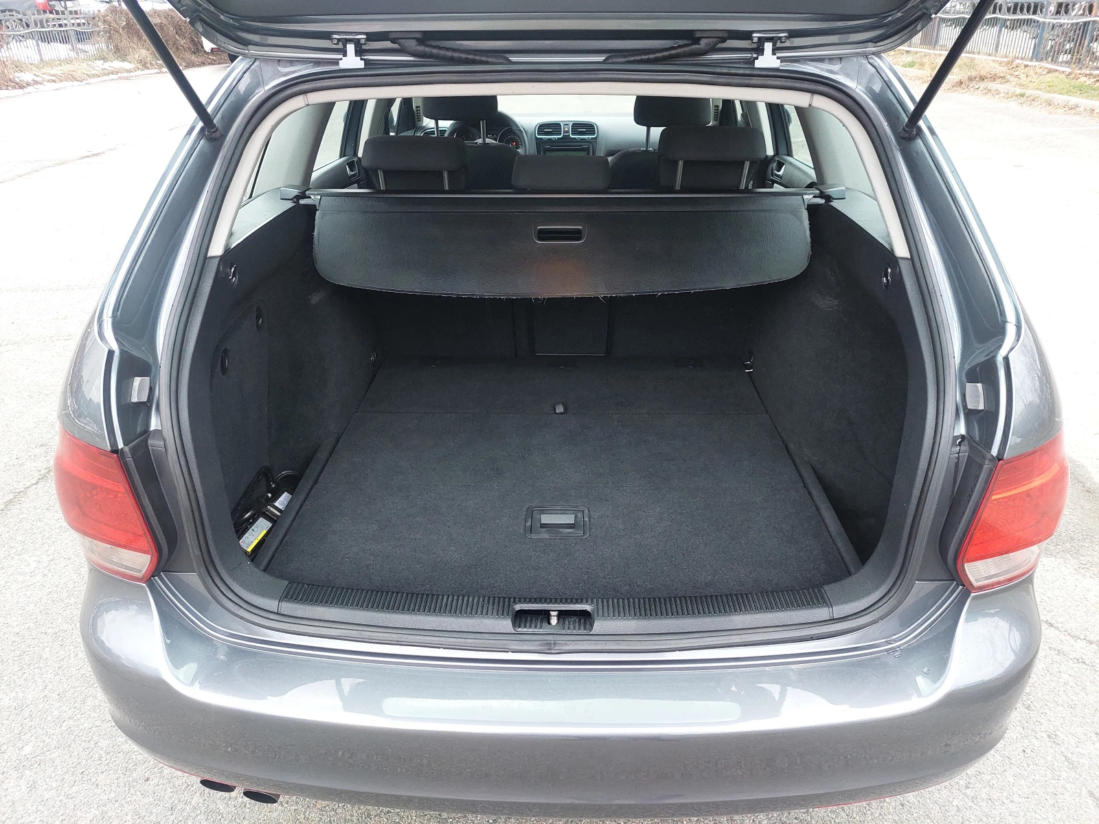 VW Golf 2, 0TDI 140ps DSG HIGHLINE | Mobile.bg   13