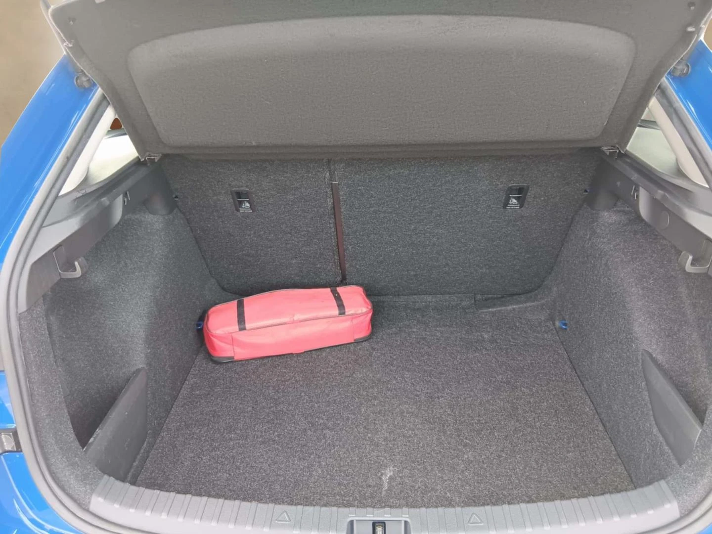 Skoda Scala 1.6 | Mobile.bg — изображение 12