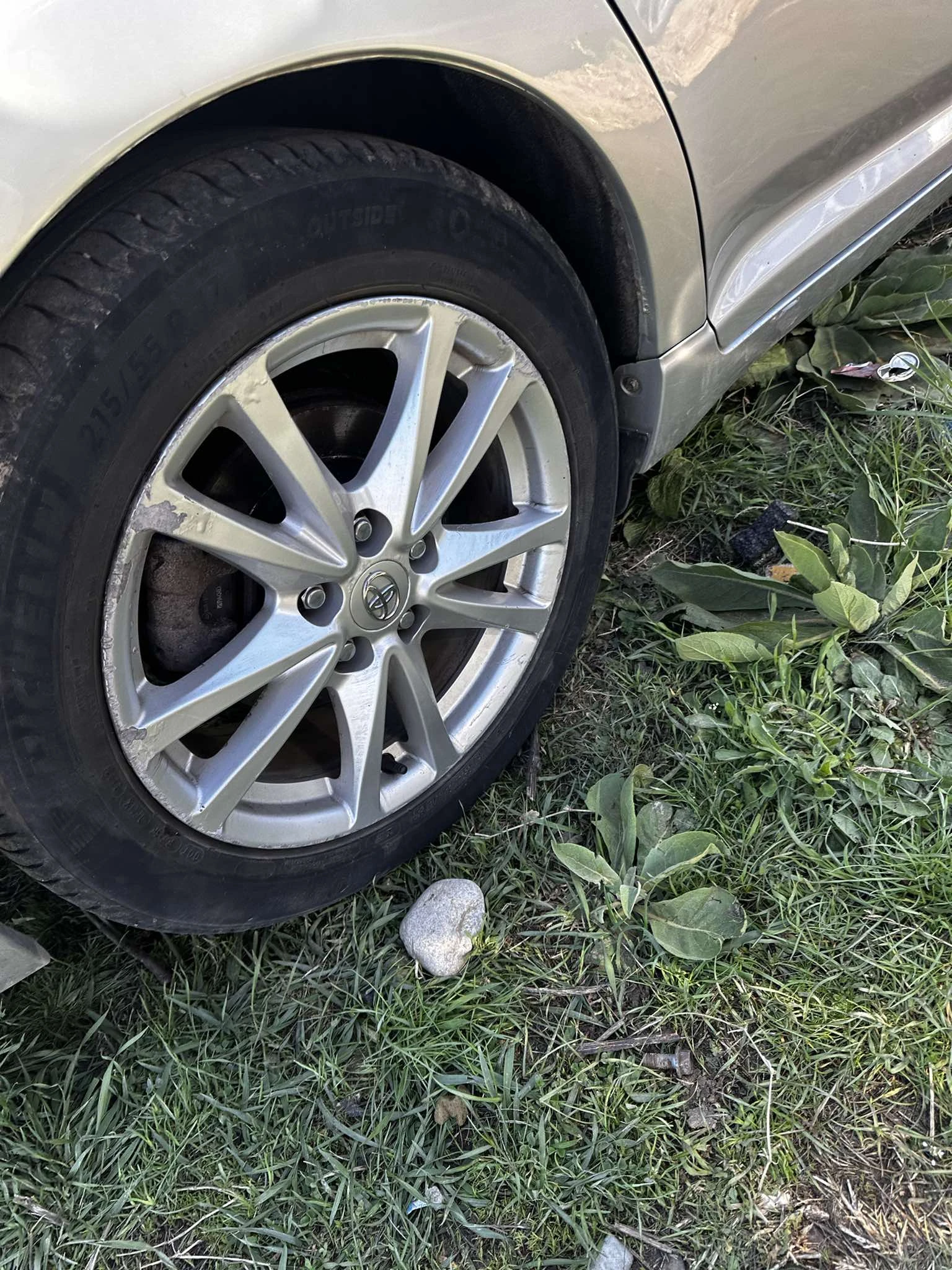 Toyota Avensis  2.0 D-4D (126 ..) | Mobile.bg   13