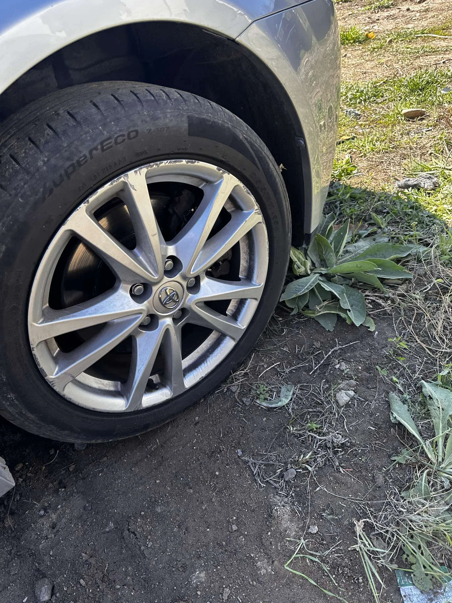 Toyota Avensis  2.0 D-4D (126 ..) | Mobile.bg   14