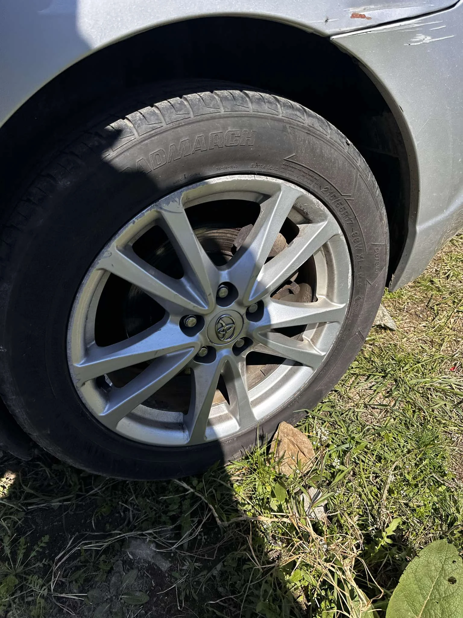 Toyota Avensis  2.0 D-4D (126 ..) | Mobile.bg   12