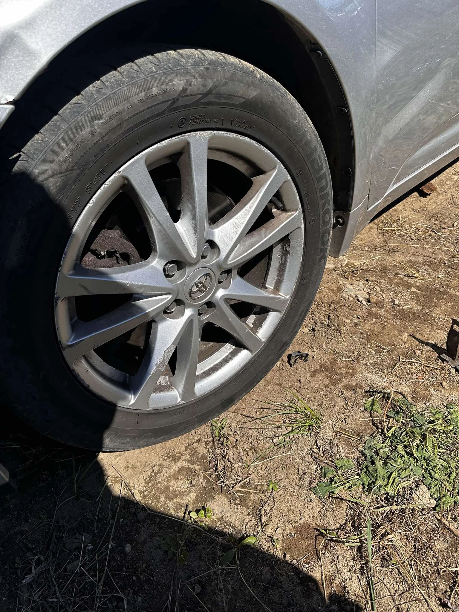 Toyota Avensis  2.0 D-4D (126 ..) | Mobile.bg   11