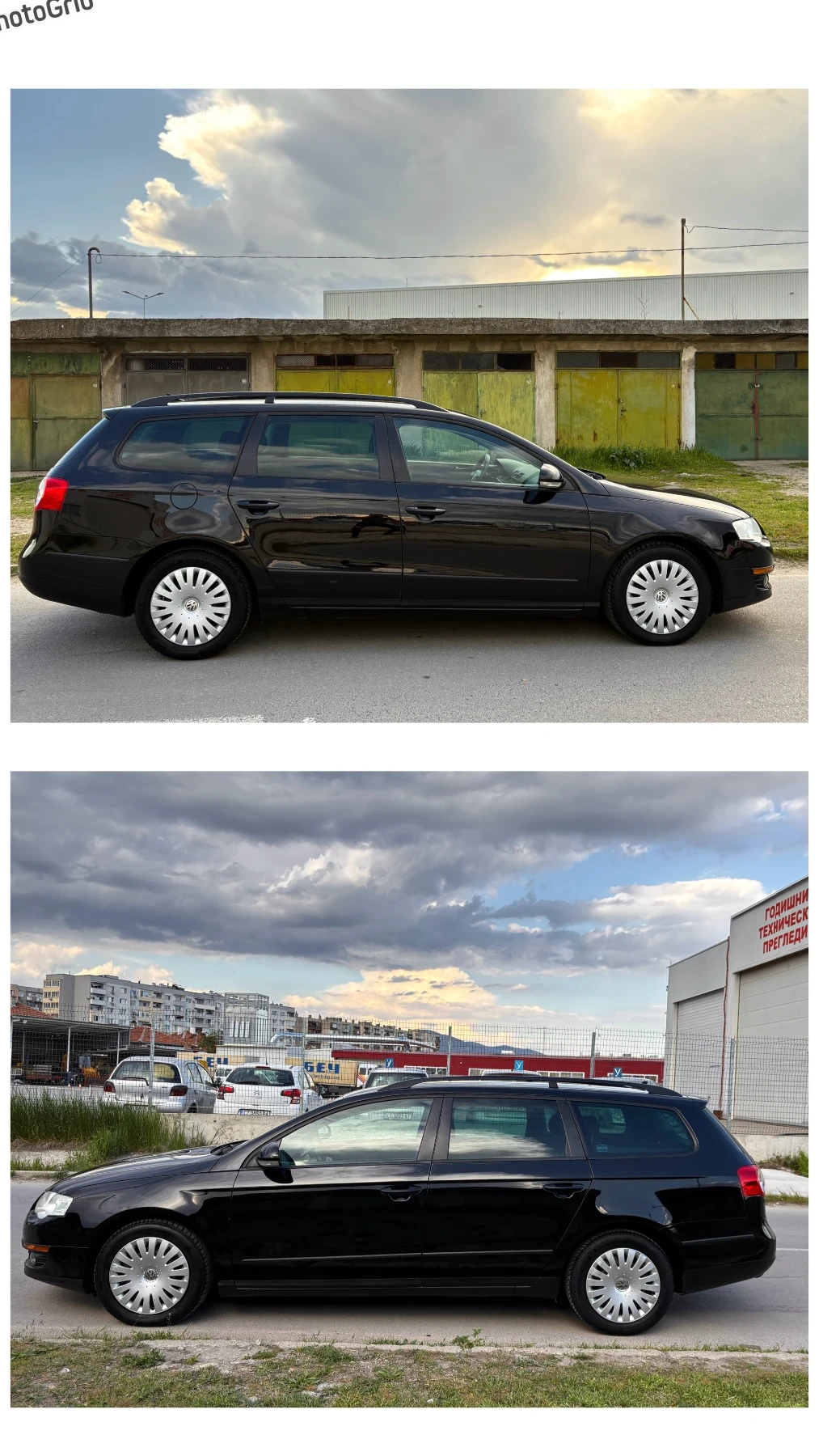 VW Passat B6 2.0TDI COMMON RAIL* NAVI* 202 000км*  - изображение 5