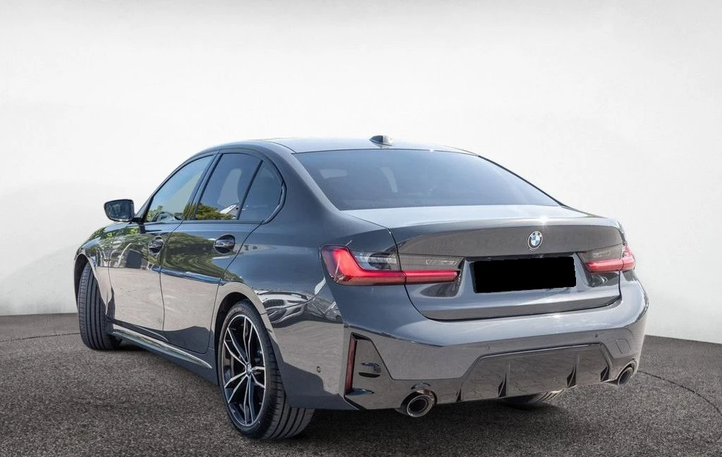 BMW 320 i xDrive = M-Sport= Гаранция - изображение 2