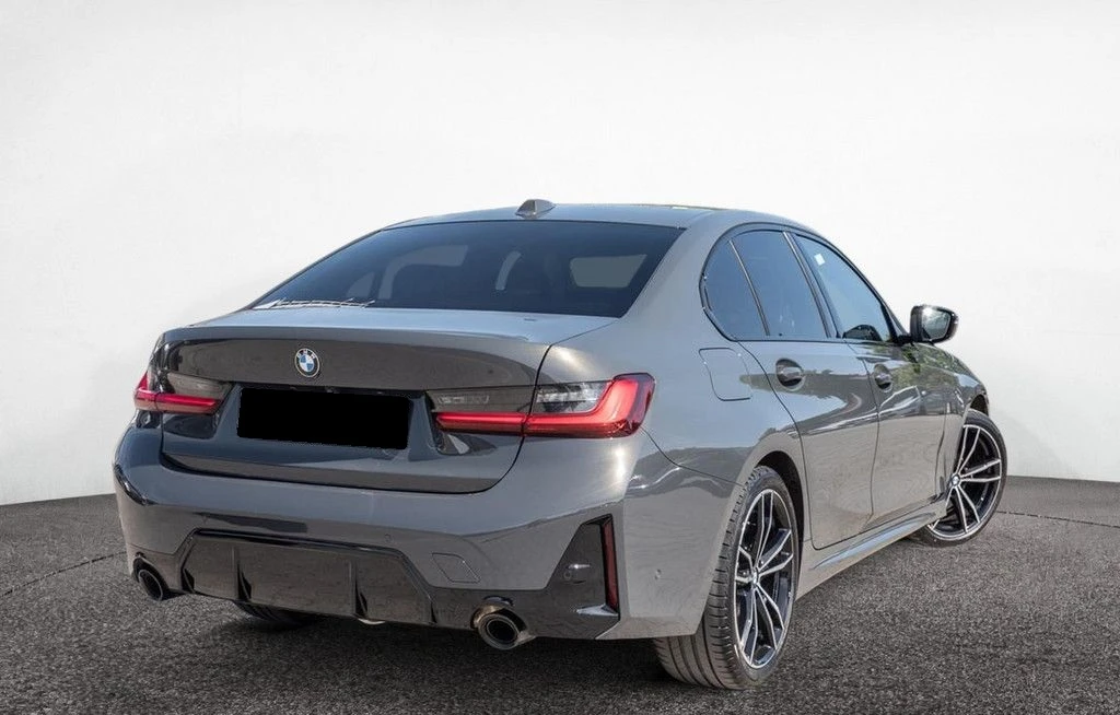 BMW 320 i xDrive = M-Sport= Гаранция - изображение 3