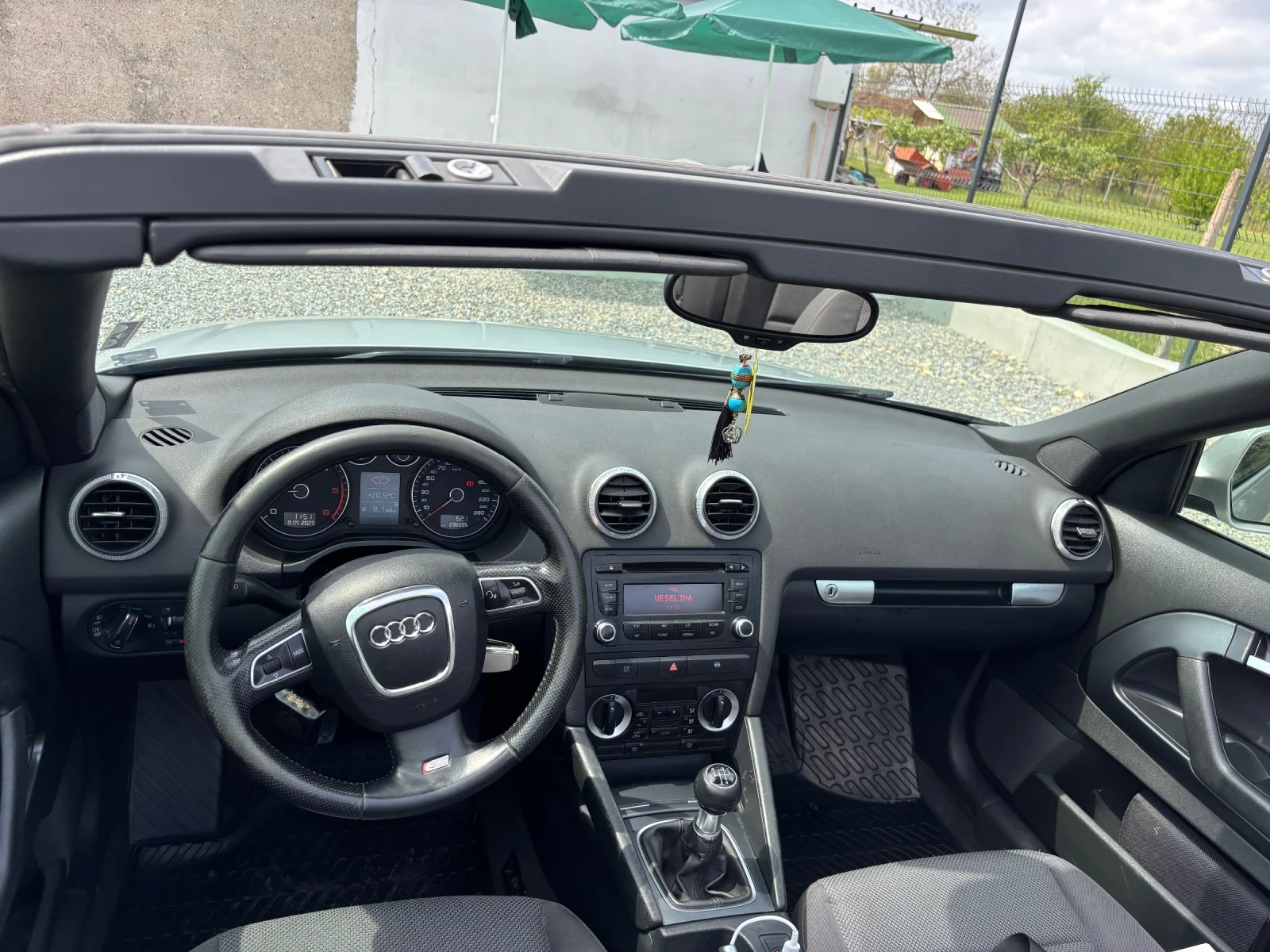 Audi A3 A3 - изображение 10