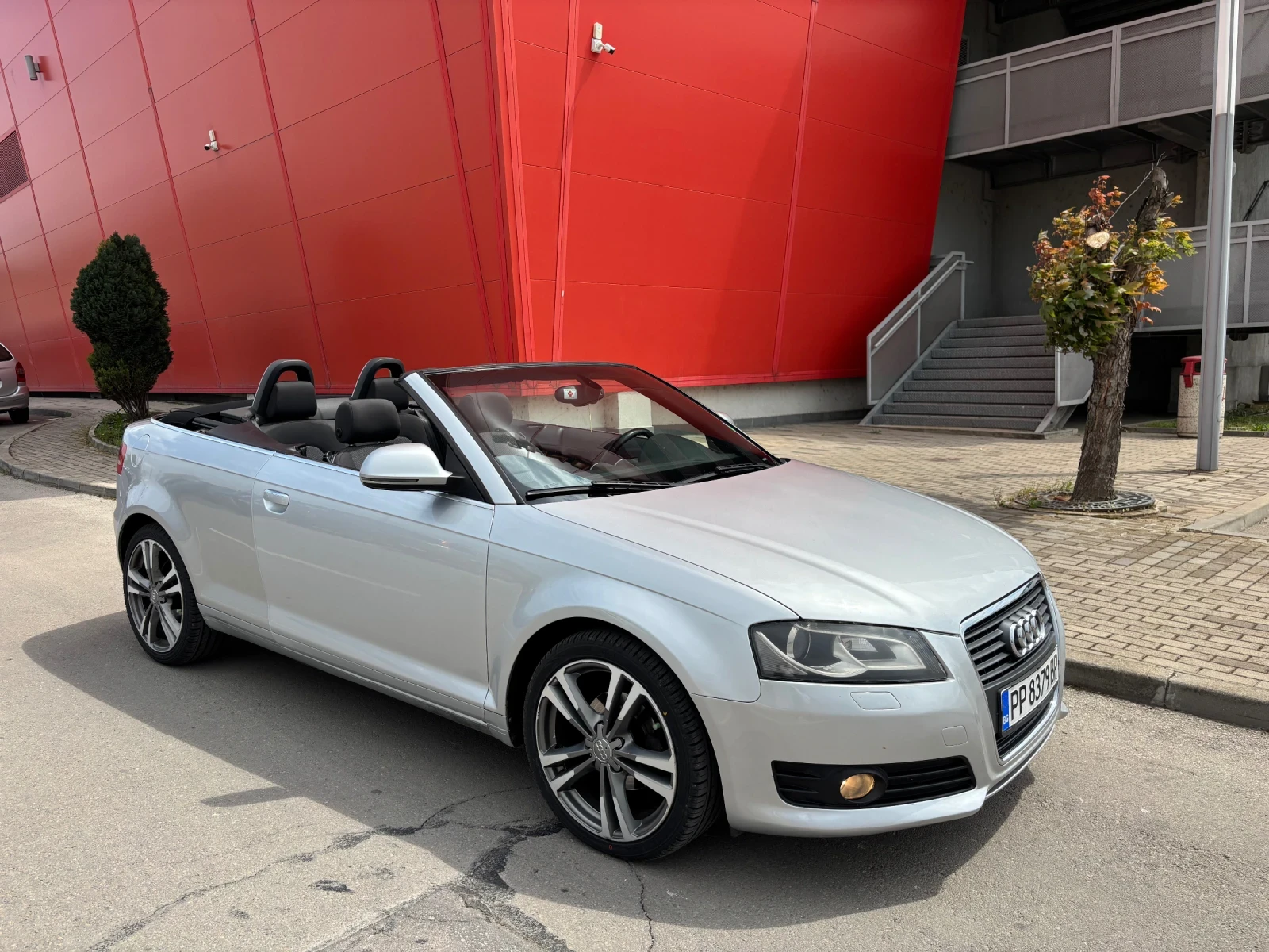 Audi A3 A3 - изображение 2