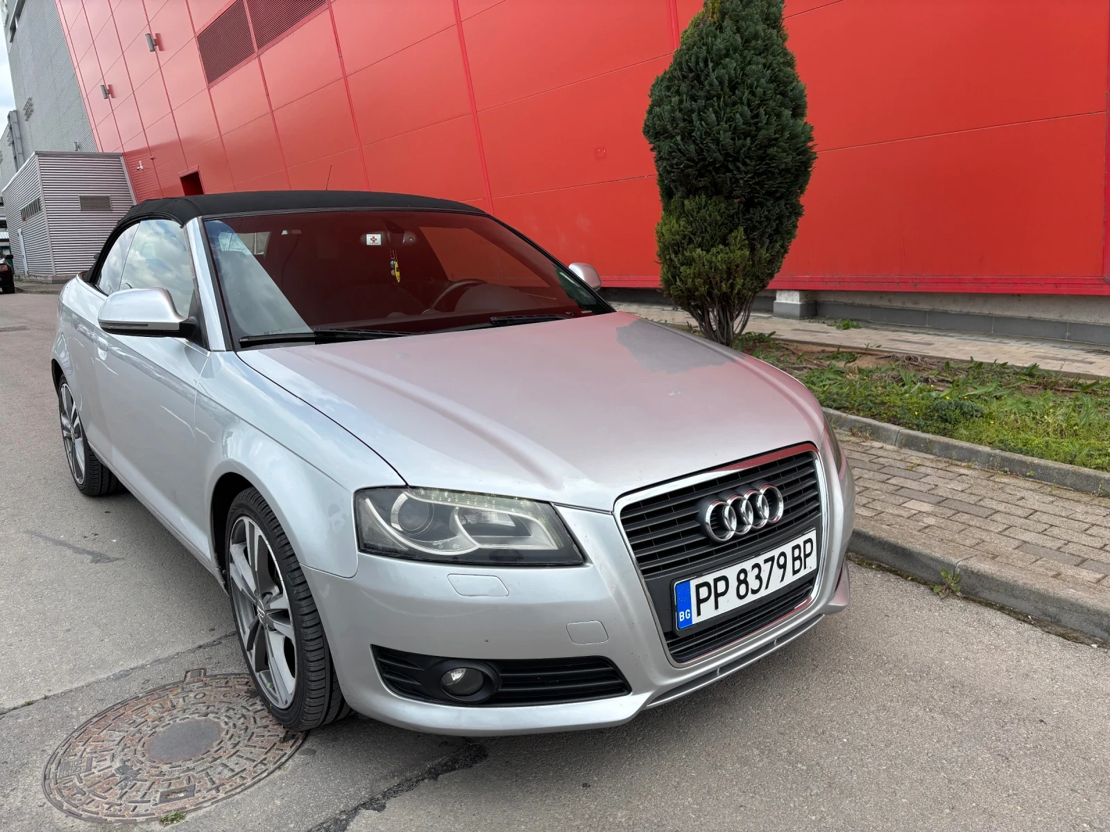 Audi A3 A3 - изображение 4
