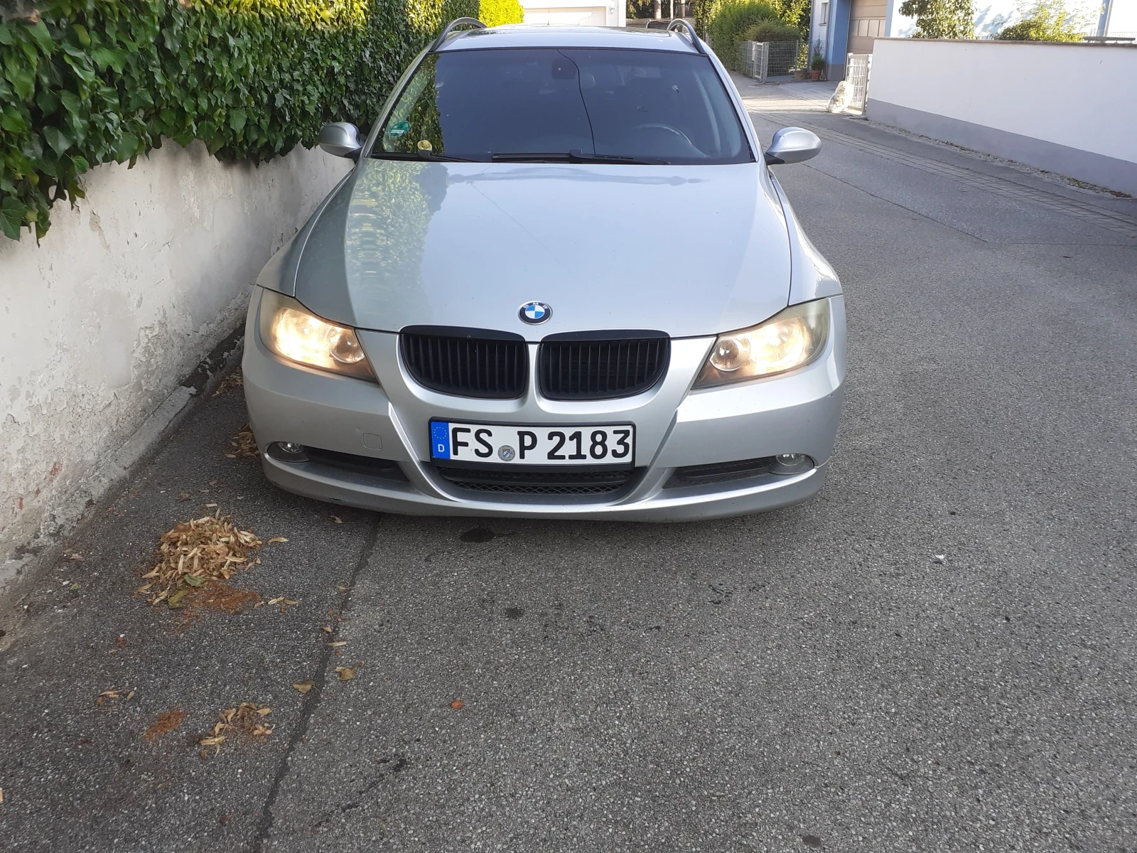 BMW 320  - изображение 3