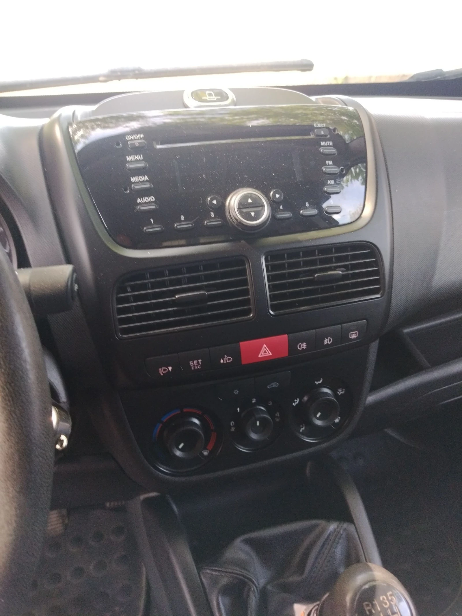 Opel Combo 1, 6 CDTI  - изображение 7