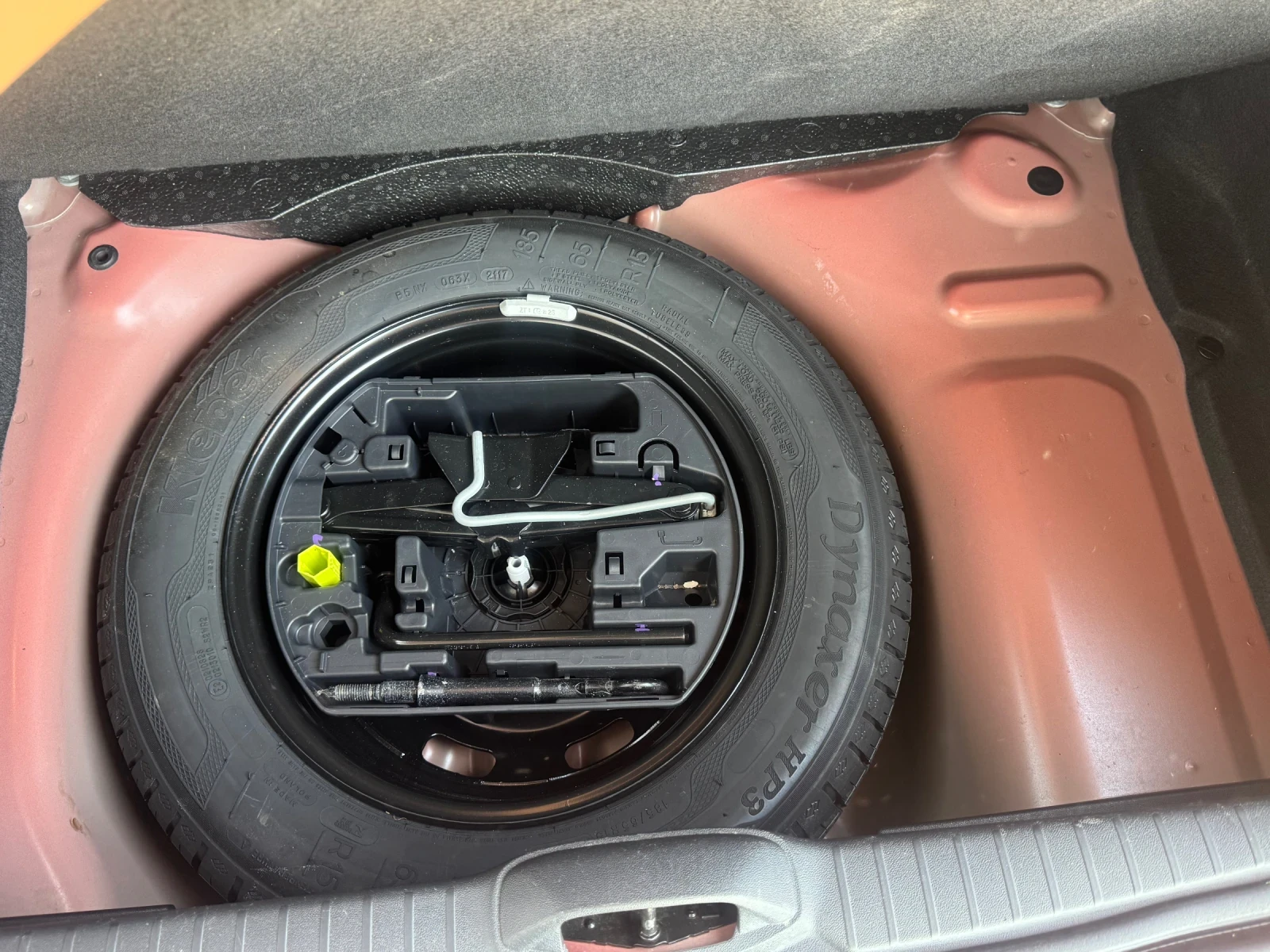 Peugeot 208 1.2i PureTech Първи собственик! - изображение 8