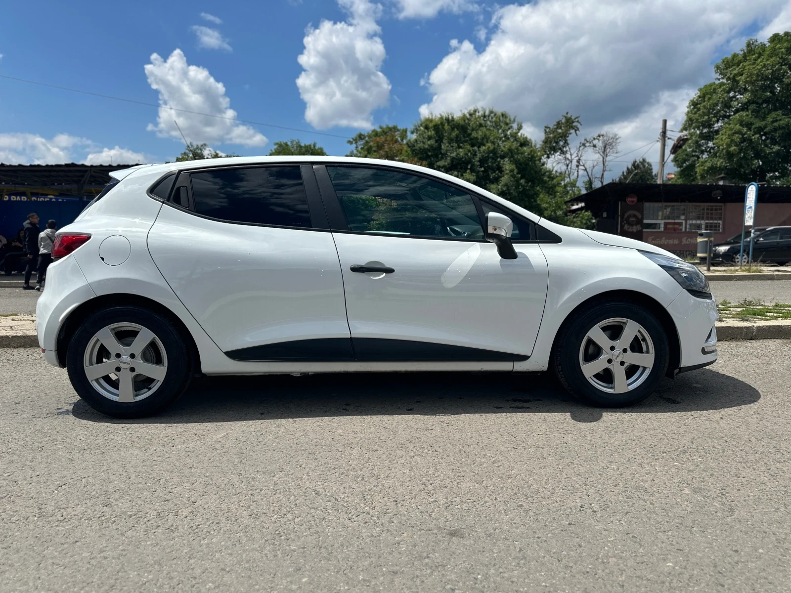 Renault Clio 1.5 DCi - изображение 3