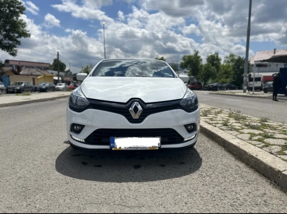Renault Clio 1.5 DCi | Mobile.bg � ����������� 1