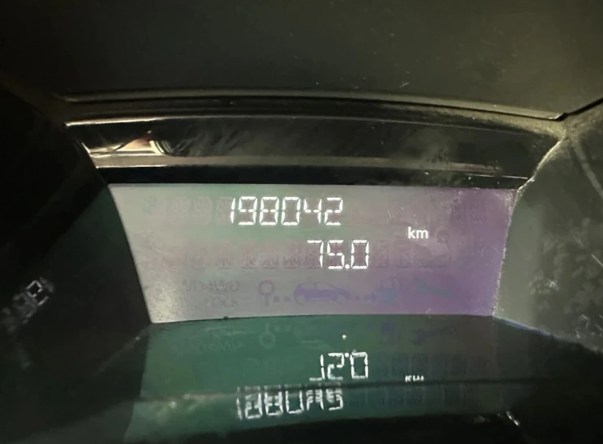 Renault Clio 1.5 DCi - изображение 7