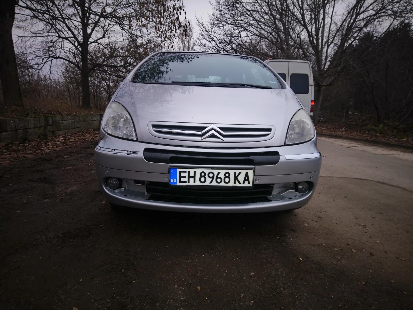 Citroen Xsara picasso  - изображение 9