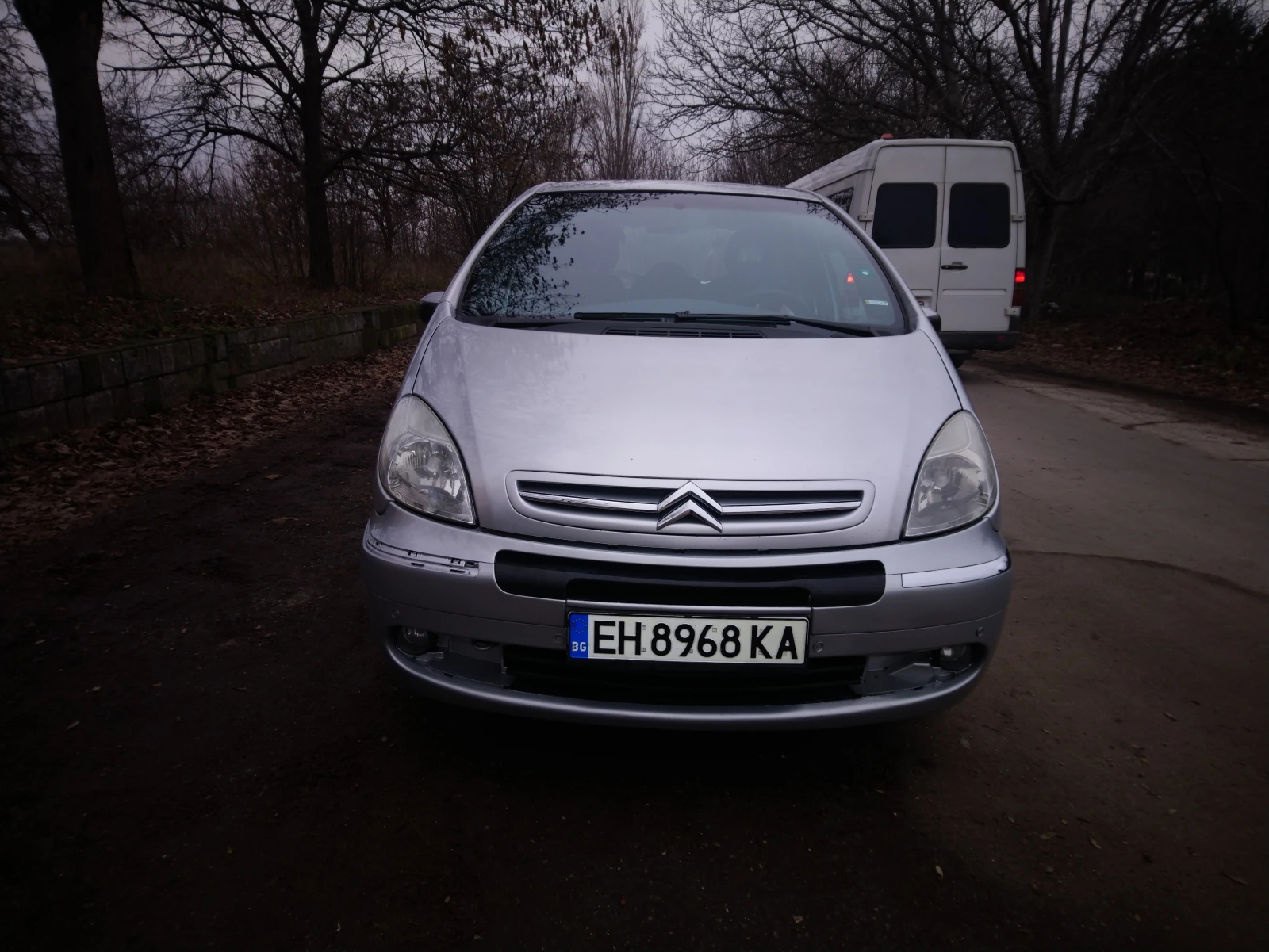 Citroen Xsara picasso | Mobile.bg   12