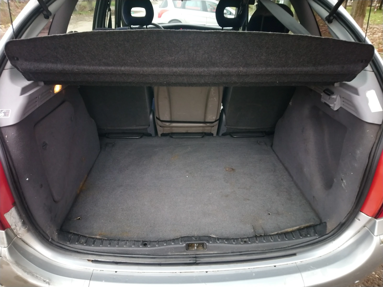 Citroen Xsara picasso  - изображение 5