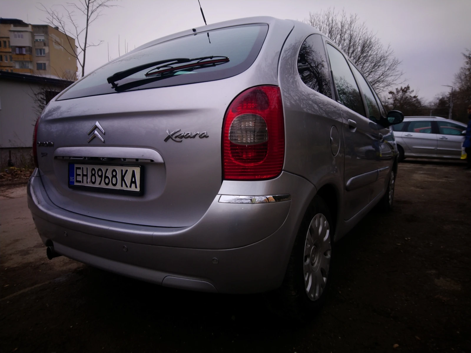 Citroen Xsara picasso | Mobile.bg   14